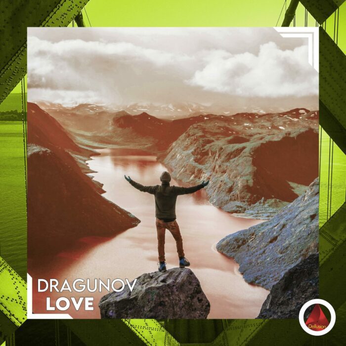 DragunoV - Love release image
