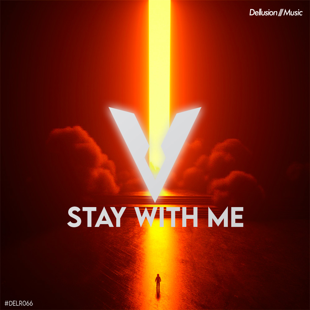 Release Art for DragunoV - Stay With Me