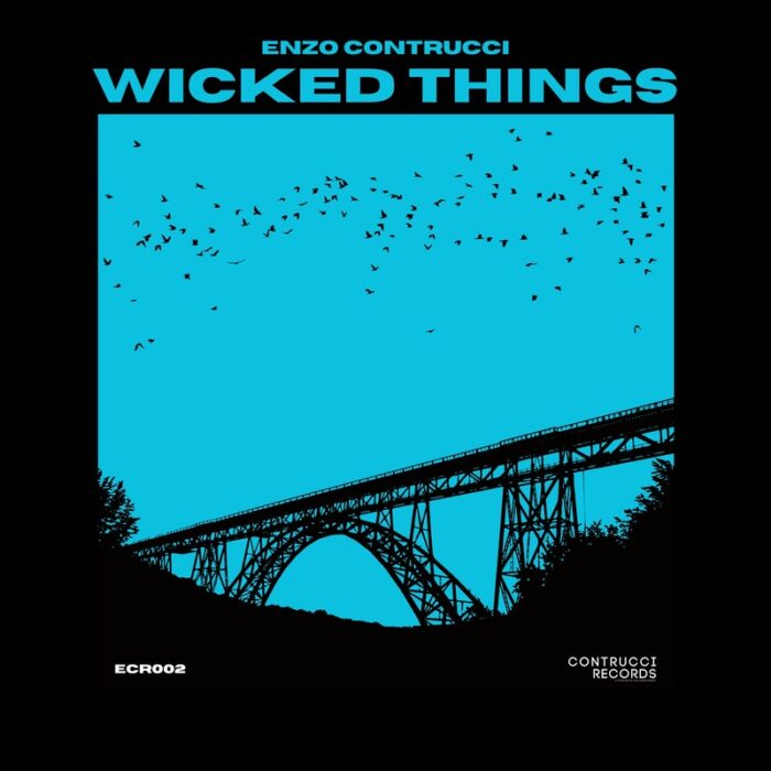 Enzo Contrucci – Wicked Things